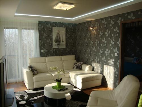 Viola Harmony Apartman — 4-Star Luxury Hotel in Siofok, Hungary