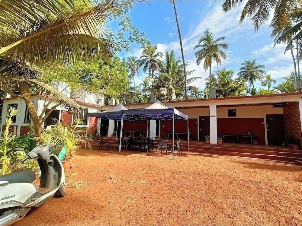 Soham Beach Resort Diveagar — Murud — photo 2