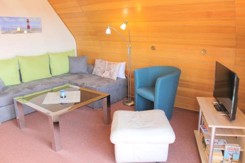 Haus mit Herz und Sonne — Gromitz — photo 2