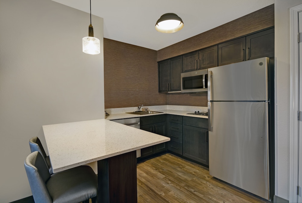 Residence Inn by Marriott Louisville Airport - photo 23