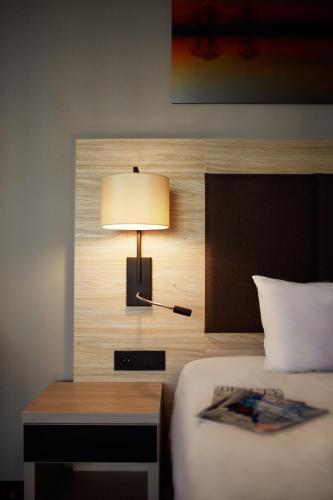 Bristol Aparthotel — Busko-Zdroj — photo 4