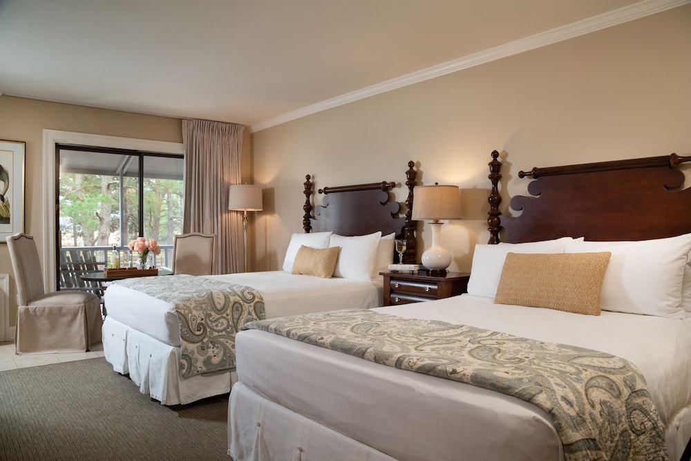 Refuge Inn - photo 14