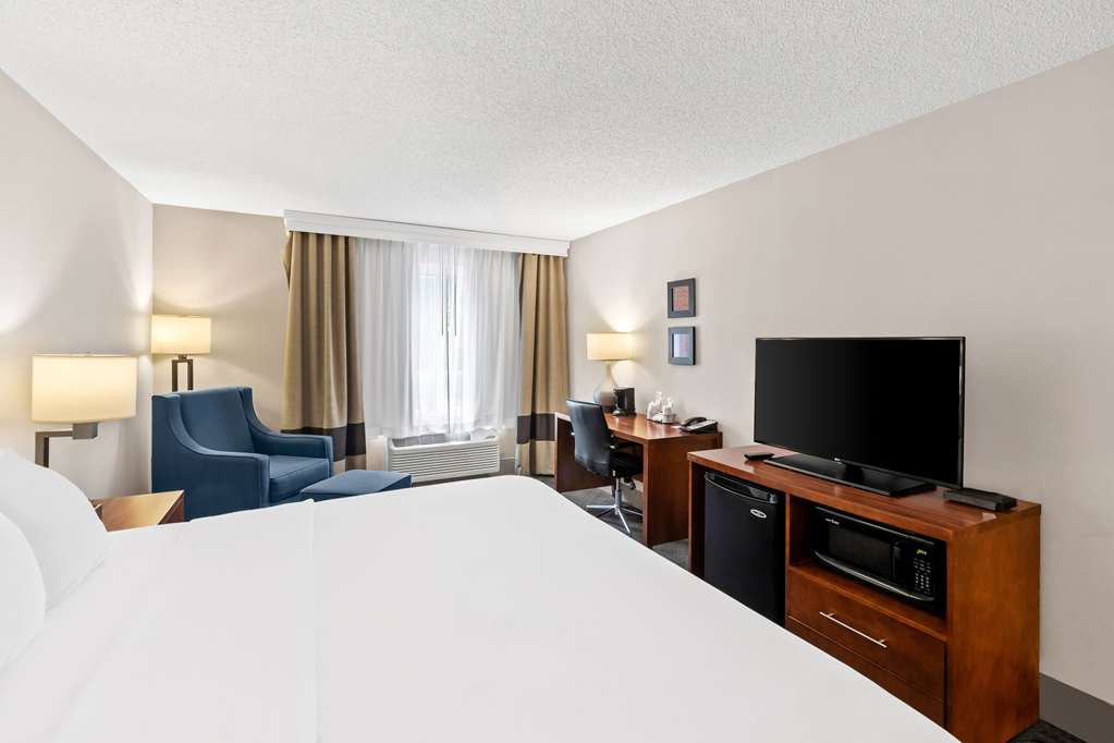 Comfort Inn Duluth West - photo 19
