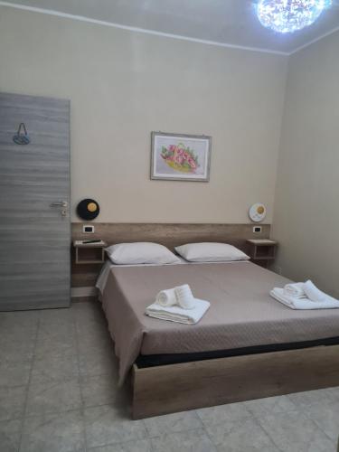 Agriturismo Cara Terra Lucana — 4-Star Luxury Hotel in Chiaromonte, Italy