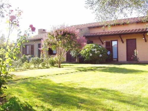 Montecasciano Mimosa — hotel in Capranica
