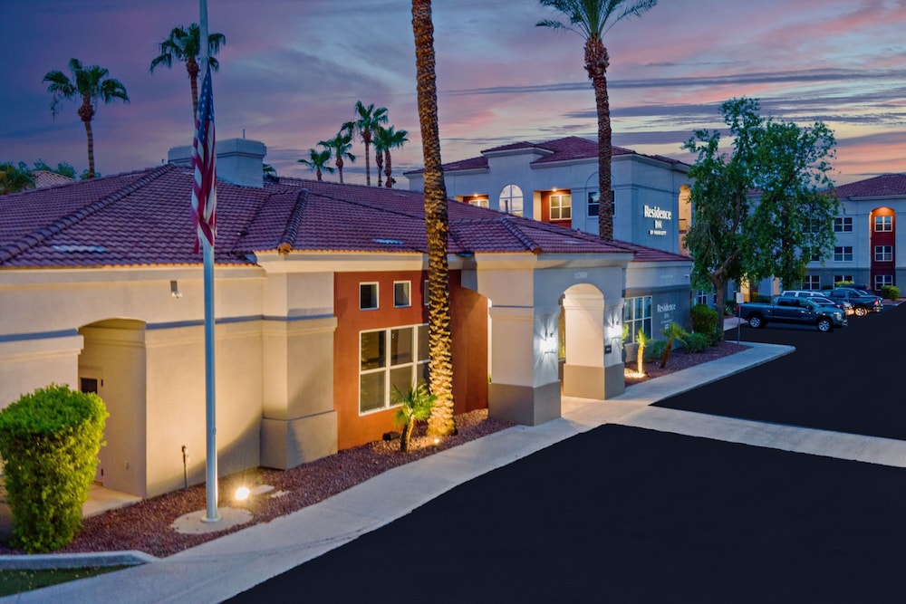 Residence Inn Phoenix Mesa - photo 2