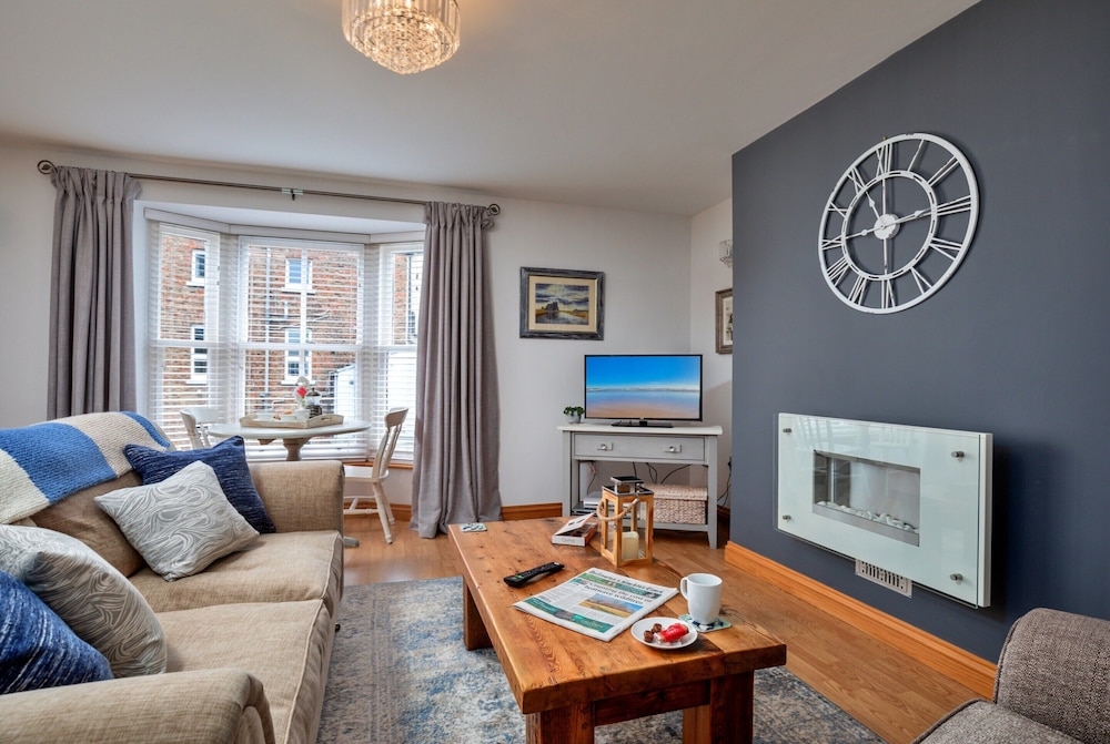 Finest Retreats Oystercatcher