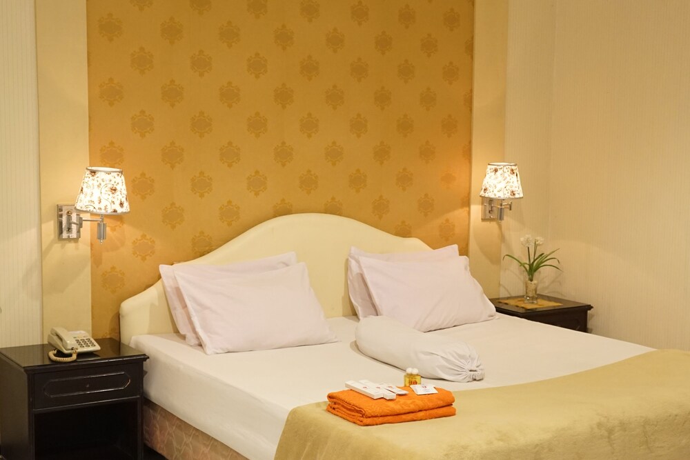 Hotel Garuda Bontang — hotel in Bontang
