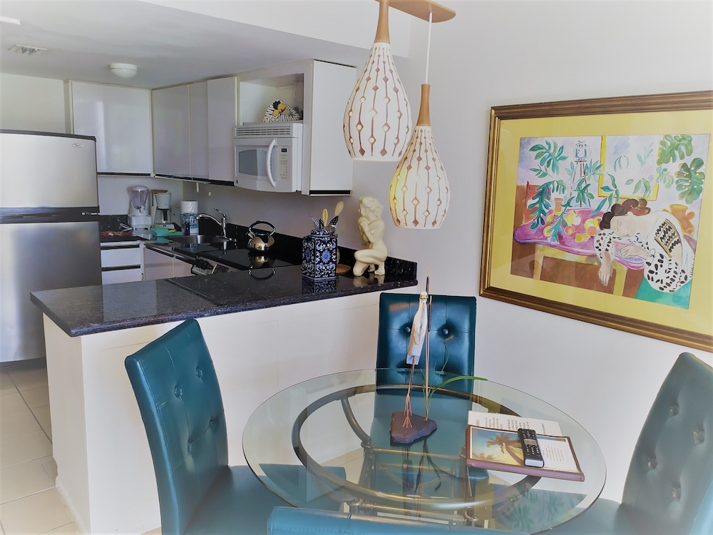 Manhattan Tower Apartment Hotel - photo 55