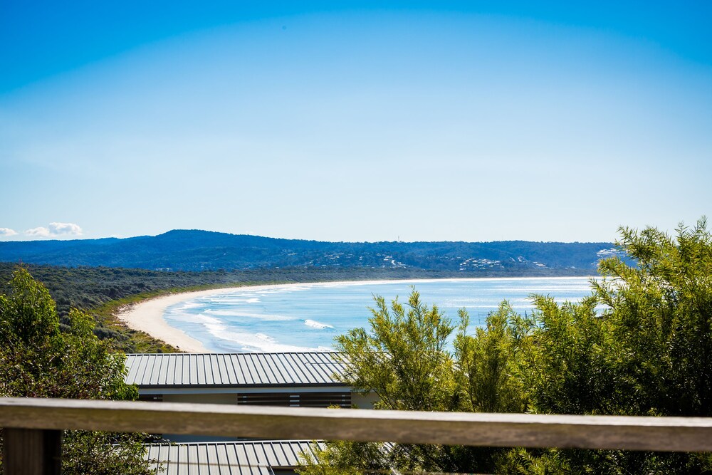 The Love Shack - last minute hotel in Merimbula