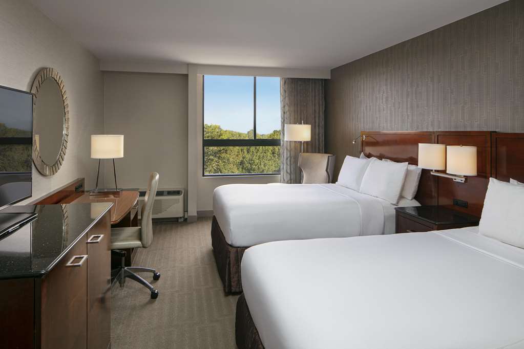 Sonesta Charlotte Lower South End - photo 14