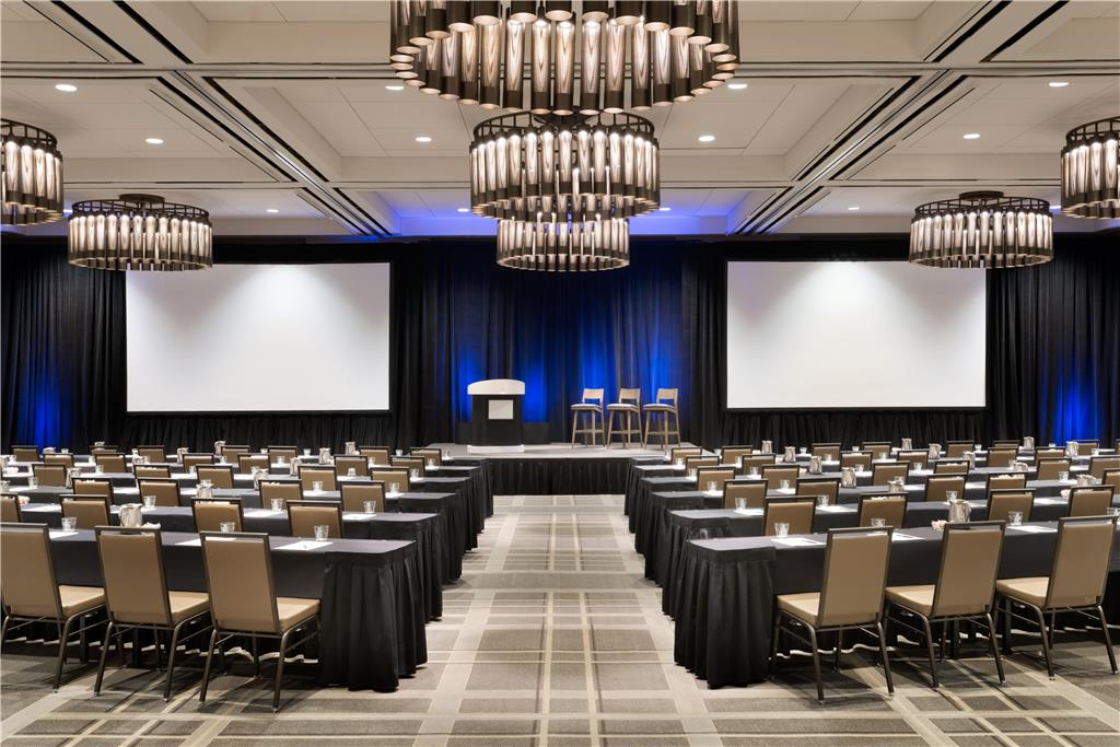 Hyatt Regency Schaumburg Chicago - photo 16