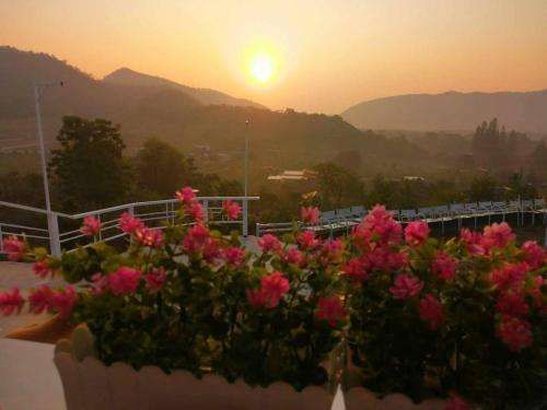 Ingmhok Suanpheng in Ratchaburi, Thailand