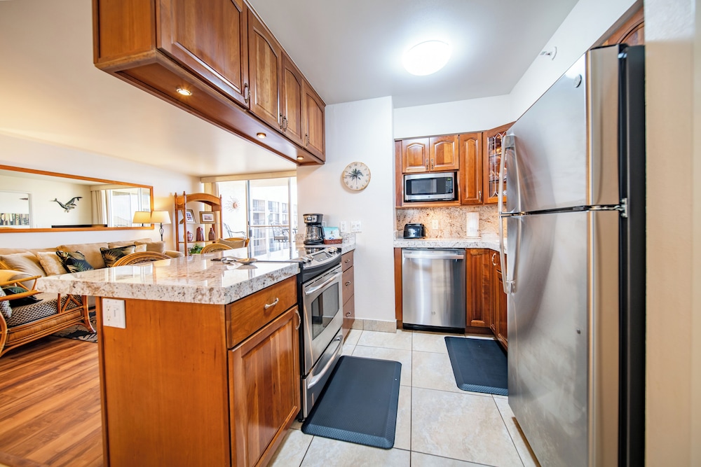 Royal Kahana Maui By Outrigger - photo 189