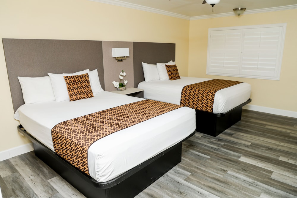 Silver Surf Motel - photo 56