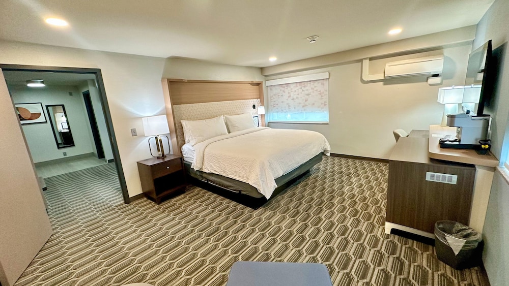 Holiday Inn Kansas City Downtown - photo 14