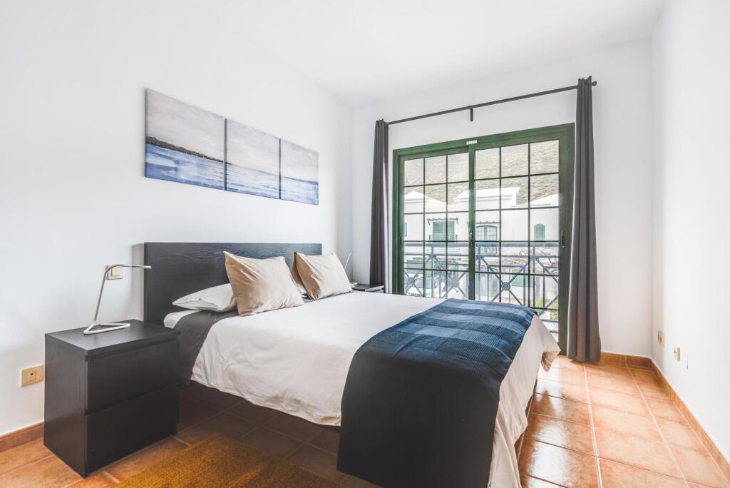 Residencial Las Candelarias 34 — Agaete