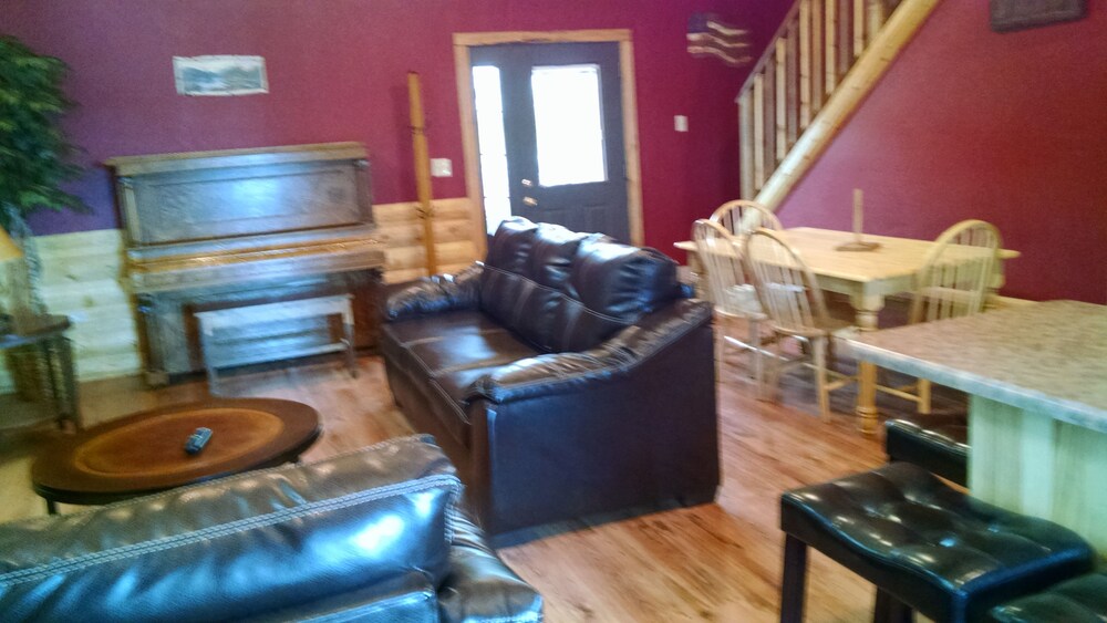 Acorns Resort - photo 17