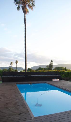 Seabatical pet-friendly hotel Knysna