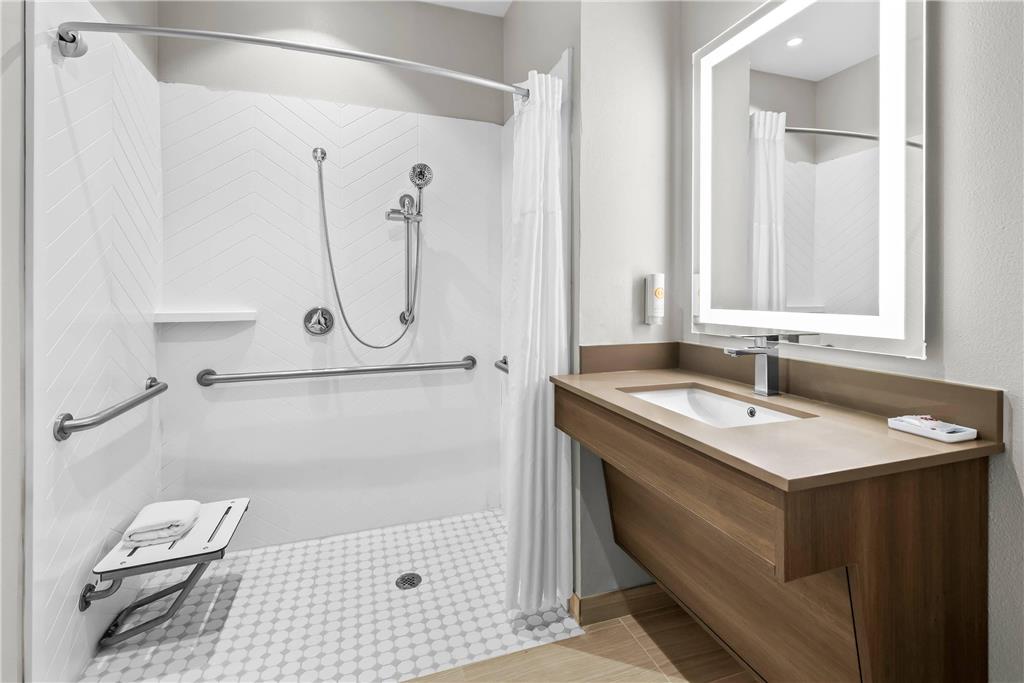 Comfort Suites Texarkana Texas - photo 18