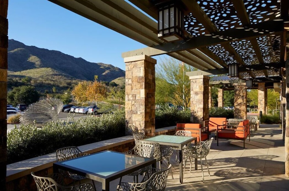 TownePlace Suites by Marriott Agoura Hills - photo 73