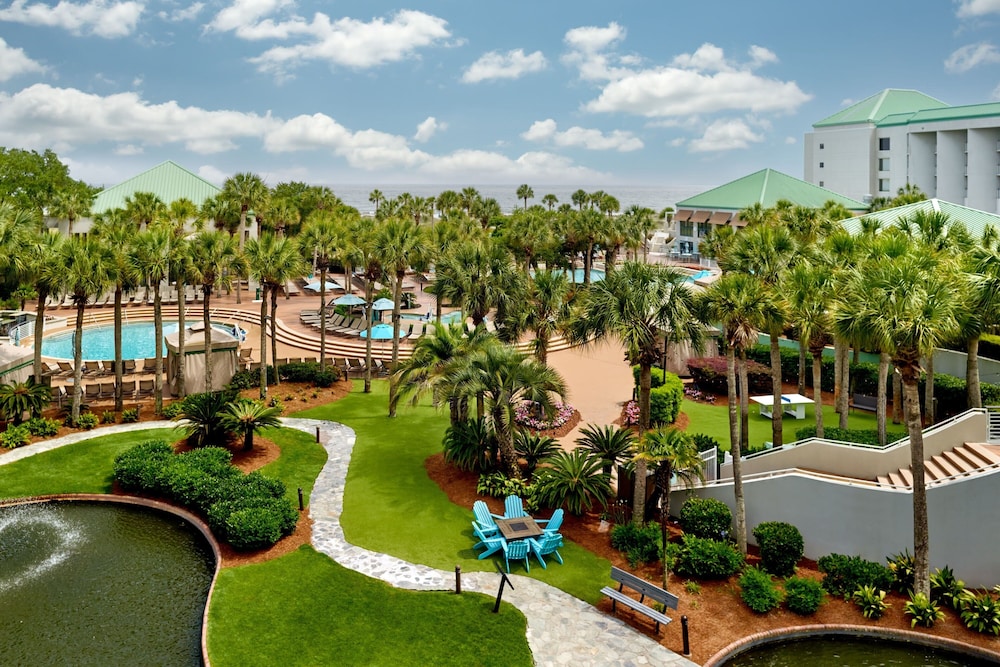 The Westin Hilton Head Island Resort & Spa - photo 28