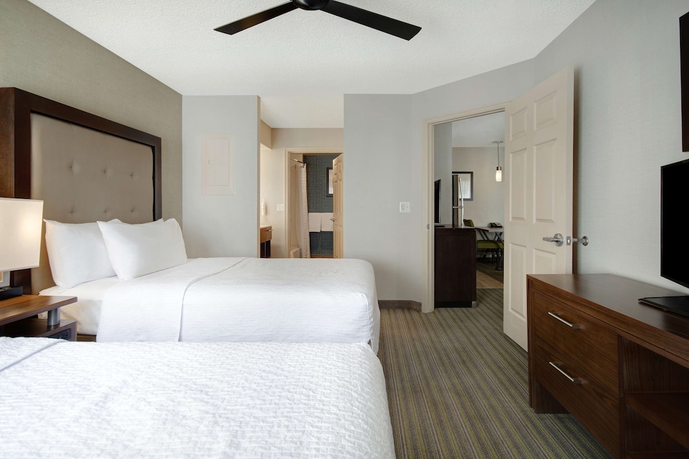 Homewood Suites by Hilton Salt Lake City Midvale Sandy - photo 18