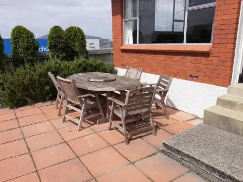 Roslyn Sanctuary Hereford St Dunedin — 4-Star Luxury Hotel in Dunedin, New Zealand