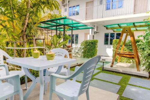 Thooru stay - last minute hotel in Unknown City