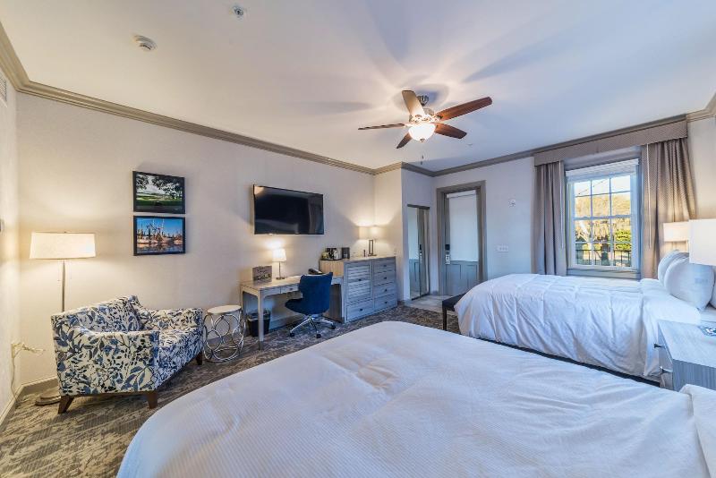 Beaufort Inn - photo 26