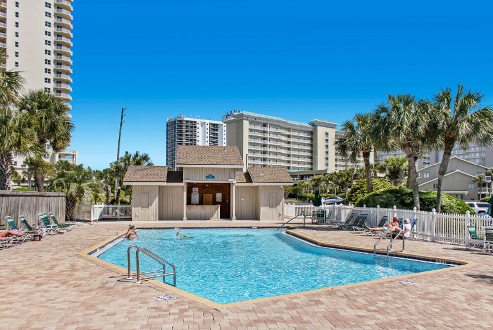Boardwalk by Seascape Resort in Miramar Beach, United States
