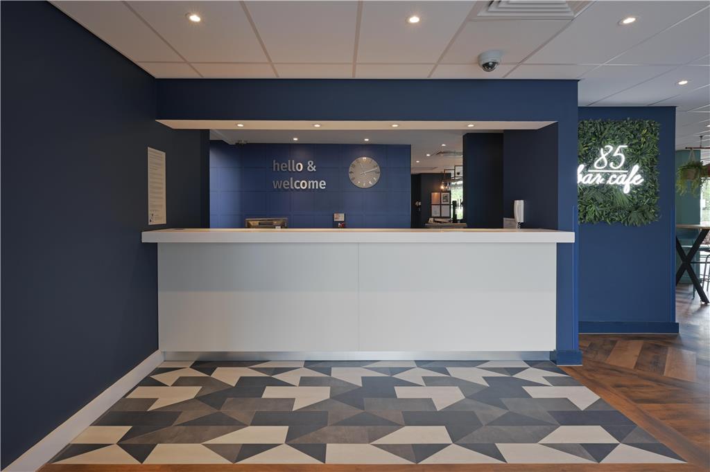 Travelodge Stratford Upon Avon in Stratford-Upon-Avon, United Kingdom