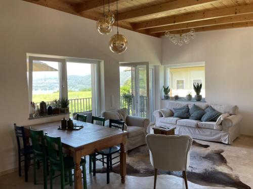 Casa Tapeo — 4-Star Luxury Hotel in Schiefling Am See, Austria