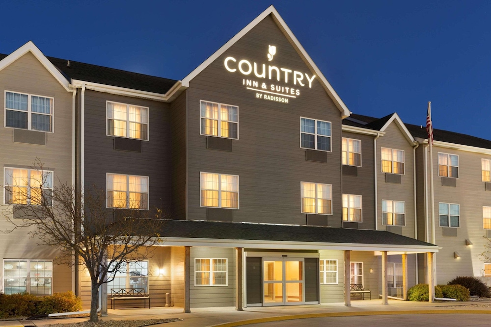 Country Inn & Suites By Radisson Kearney NE in Kearney, United States