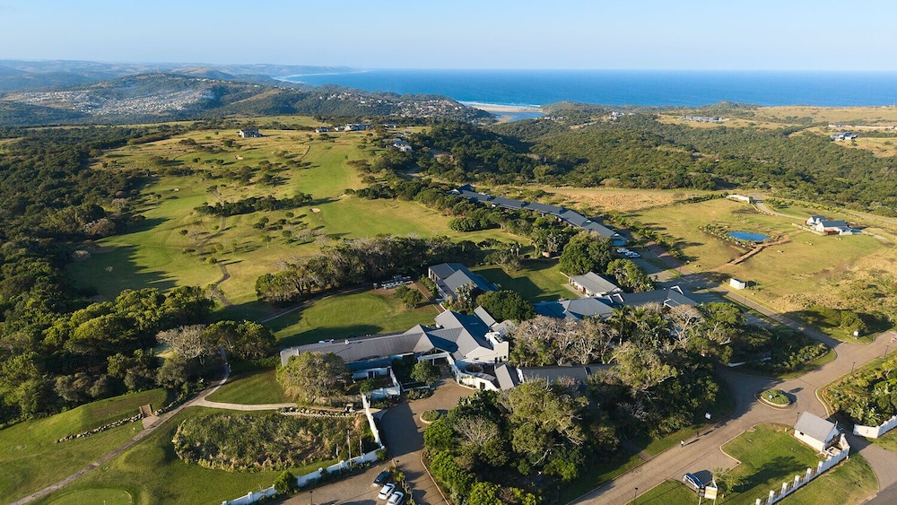 Hotel Olivewood in East London, South Africa