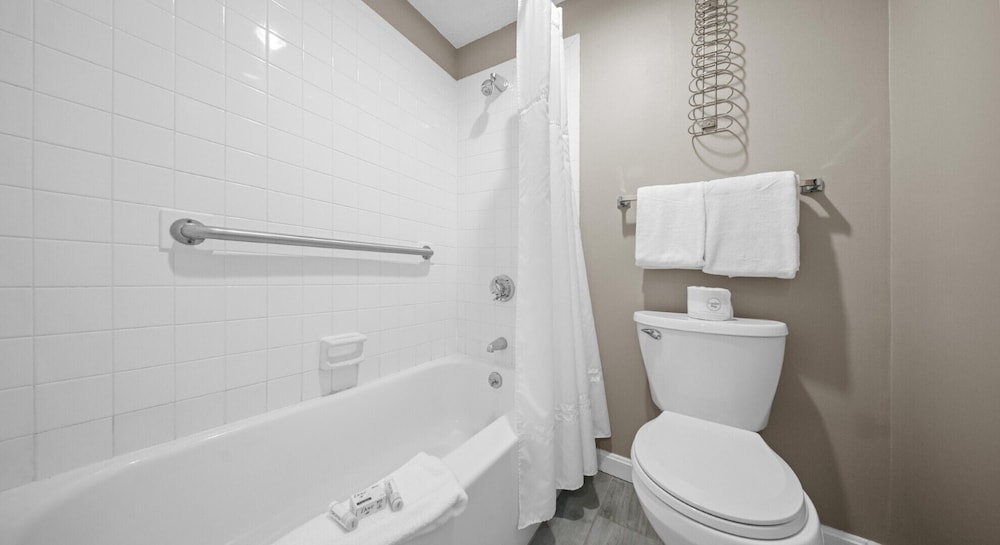 Evergreen Valley Inn - photo 92
