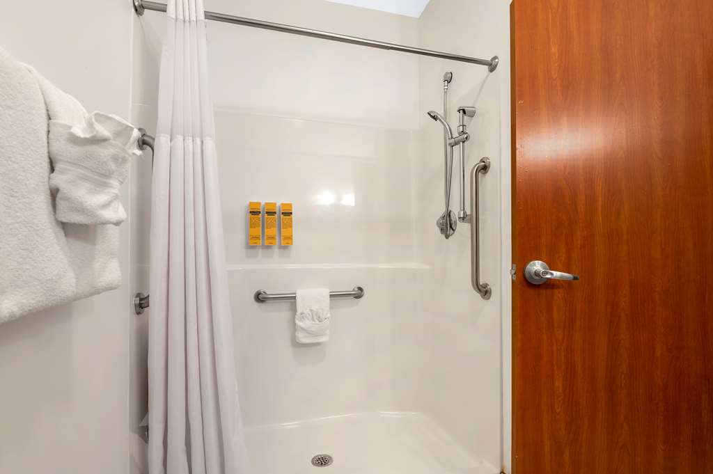 Best Western Plus Covered Bridge Inn - photo 23