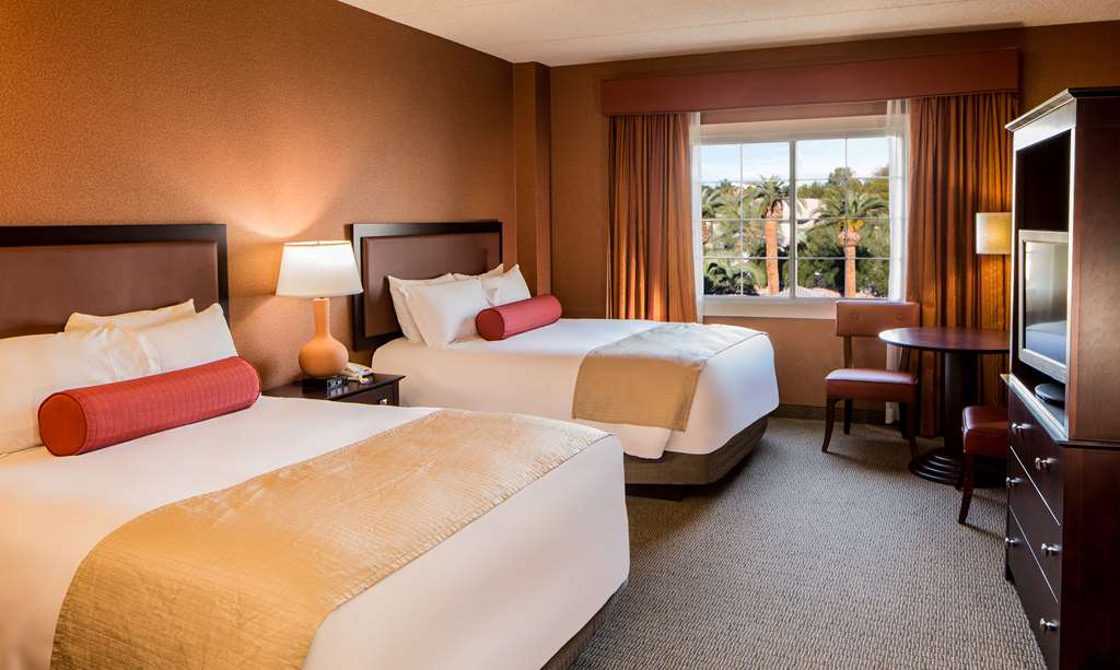 Eureka Casino Resort - photo 28