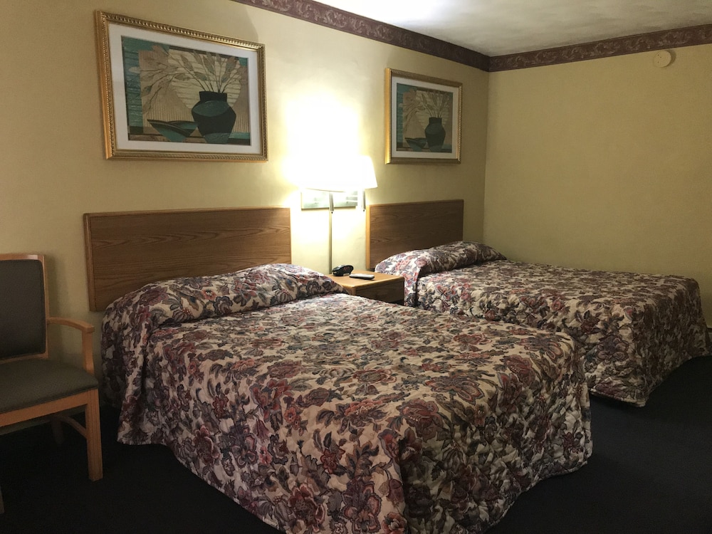 West Motel - photo 5