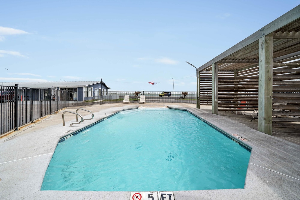 OYO Hotel Rockport Bay View - photo 52