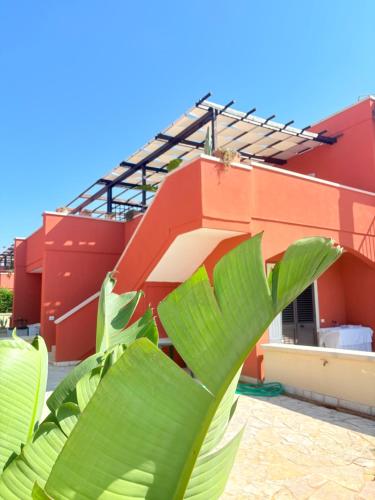 Villaelena Salento Mare — 4-Star Luxury Hotel in Marittima, Italy