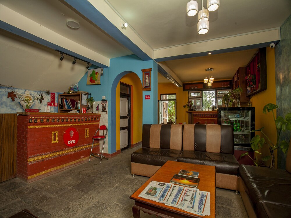 OYO 205 Hotel Geranium — Dhulikhel — photo 2