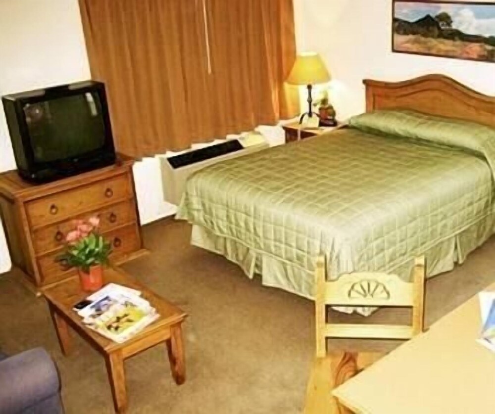 Santa Fe Suites - photo 9