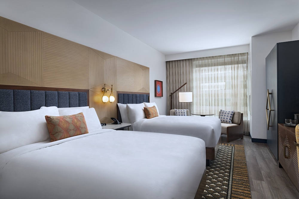 Hotel Indigo Irving Las Colinas by IHG - photo 17