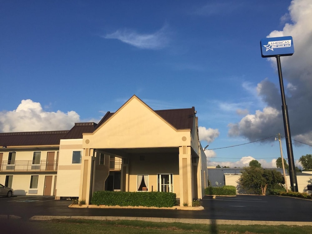 Americas Best Value Inn Manchester TN - photo 29