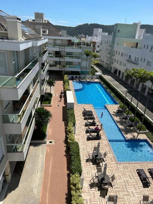 Apartamento Alto Padrão Praia dos Ingleses Norte — 4-Star Luxury Hotel in Florianopolis, Brasil