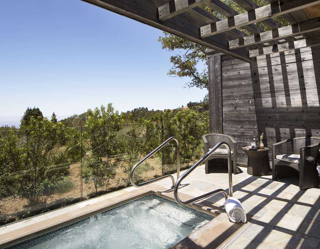 Ventana Big Sur an Alila Resort - photo 21