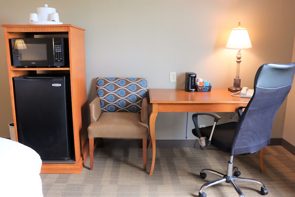 Hampton Inn & Suites Thibodaux - photo 11