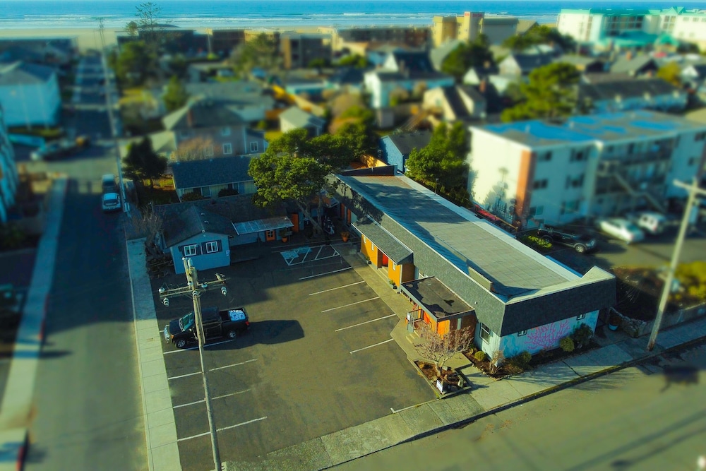 City Centre Motel by OYO - featured photo