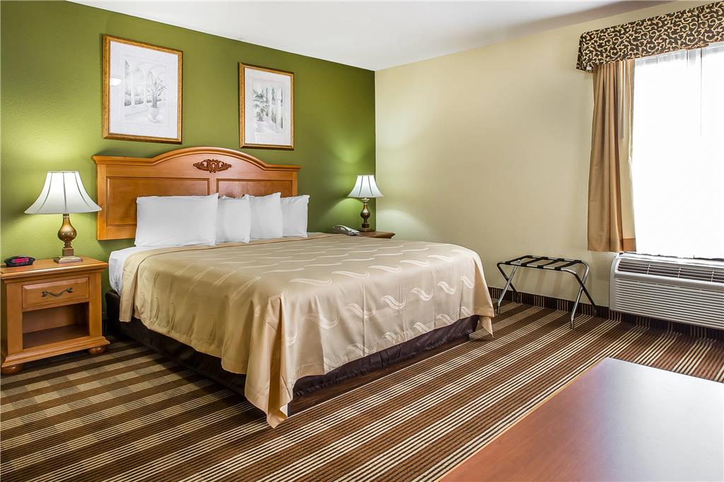 Quality Inn Hanceville US Hwy 31 - photo 9